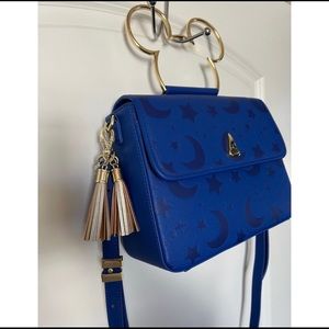 Disney Fantasia Sorcerer Mickey Loungefly Stitch Shoppe